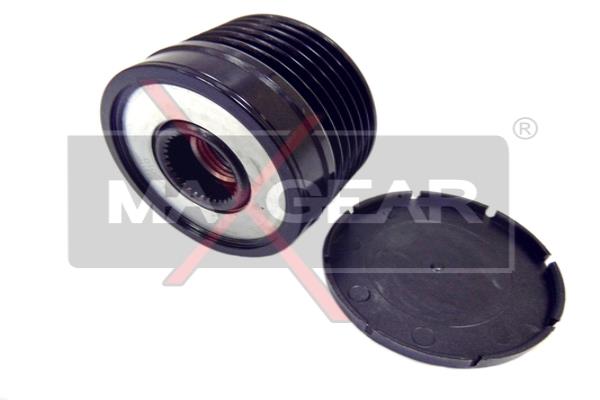Moottorikiinnike MAXGEAR 76-0212