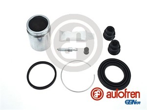 Korjaussarja, jarrusatula, Taka-akseli, TOYOTA AVENSIS VERSO, PREVIA, 47730-28270, 47750-28270