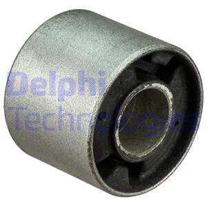 Control Arm-/Trailing Arm Bush DELPHI TD1818W