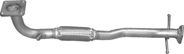 Pakoputki POLMO 08.660