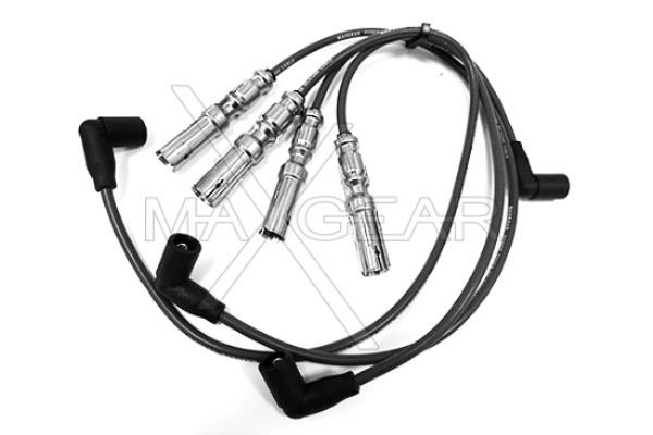 Sytytysjohtosarja MAXGEAR 53-0082