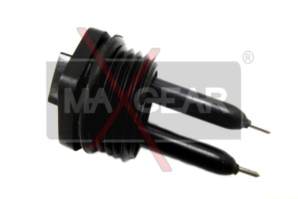 Tunnistin, jäähdytysnestetaso MAXGEAR 21-0011