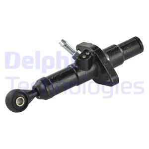 Pääsylinteri, kytkin DELPHI LM80384