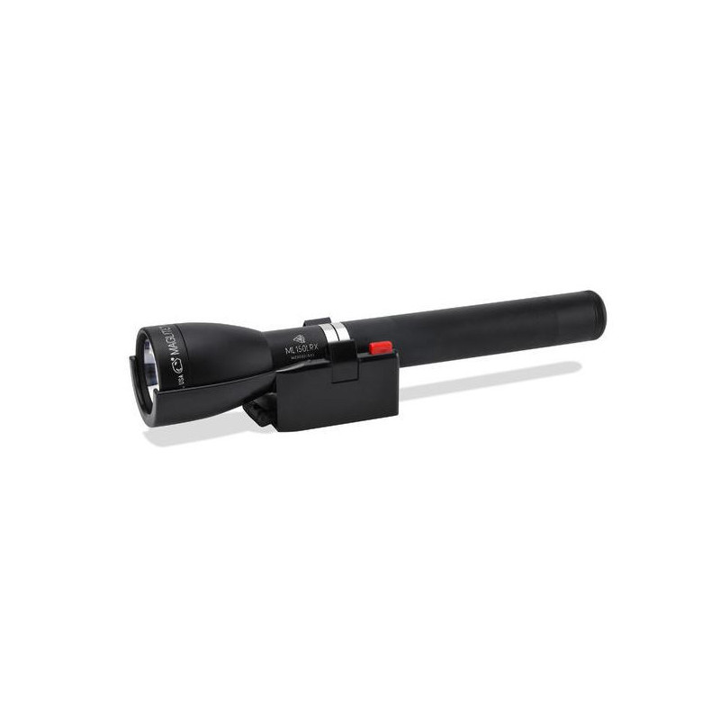 ML150LRX Maglite LED ladattava