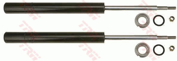 Iskunvaimennin TRW JGC149T