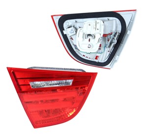 Takavalo, Oikea, BMW 3 [E90], 63 21 4 871 734, 63 21 7 154 156, 63 21 7 289 428