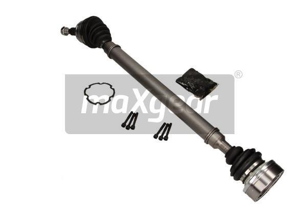 Vetoakseli MAXGEAR 49-0456