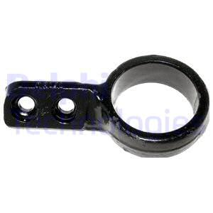 Control Arm-/Trailing Arm Bush DELPHI TD345W