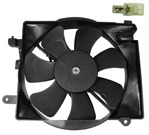 Tuuletin, moottorin jäähdytys, CHEVROLET MATIZ, DAEWOO MATIZ, 0338102170, 033811270, 2340502370, 234052370, 96314167
