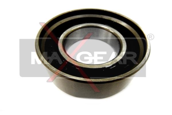 Kiristysrulla, hammashihnat MAXGEAR 54-0133