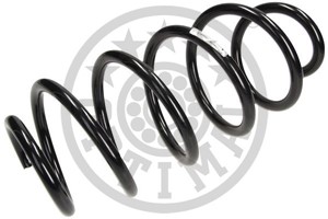 Jousi (auton jousitus), Etuakseli, VW PASSAT ALLTRACK B7, PASSAT B6 Variant, PASSAT B7, PASSAT B7 Variant, 3C0411105AG