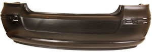 Puskuri, eteen, Takana, TOYOTA AVENSIS, AVENSIS Sedan, 52159 05901