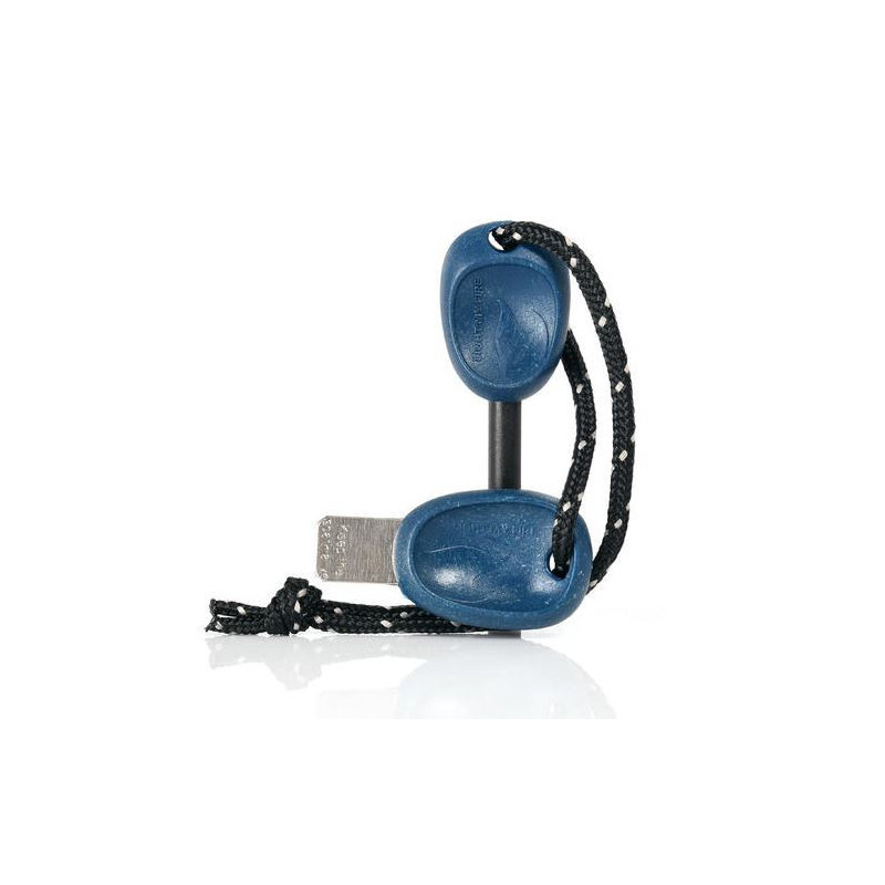 Light My Fire FireSteel BIO Scout sininen tulus
