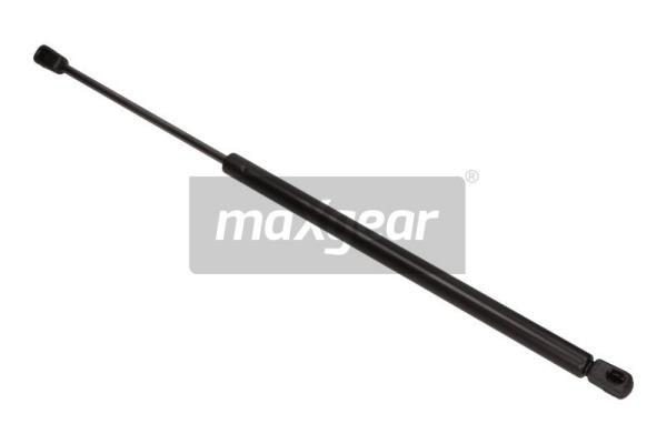 Kaasujousi, takaluukku MAXGEAR 12-1502