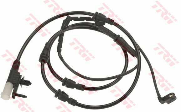 Jarrupalan kulumisen ilmaisin TRW GIC376