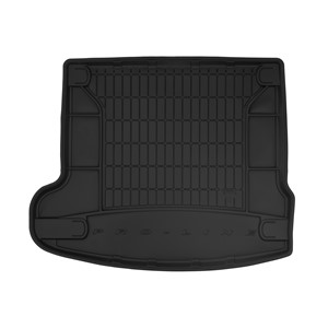 Tavaratilan matto 3D, LAND ROVER RANGE ROVER VELAR