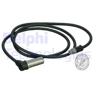 ABS-anturi DELPHI SS20478