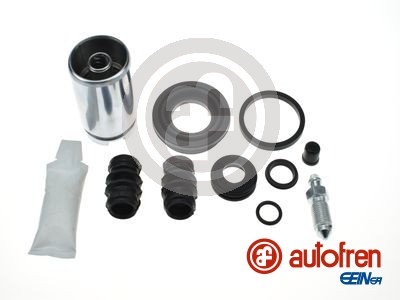 Korjaussarja, jarrusatula AUTOFREN SEINSA D41886K