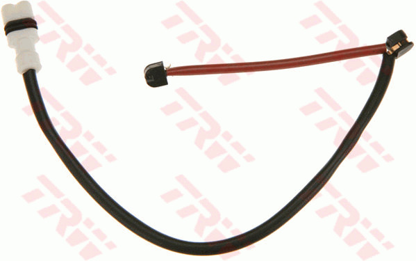 Jarrupalan kulumisen ilmaisin TRW GIC261
