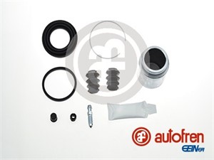 Korjaussarja, jarrusatula, Taka-akseli, MITSUBISHI PAJERO Classic, PAJERO II, PAJERO Canvas Top II, PAJERO SPORT I, MB858464, MB858465