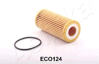 Öljynsuodatin ASHIKA 10-ECO124