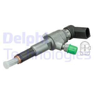 Ruisku DELPHI HRD658