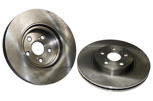 Jarrulevy, Etuakseli, TOYOTA AVENSIS, AVENSIS Kombi, AVENSIS Sedan, 43512-05050
