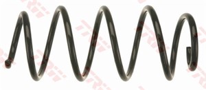 Jousi (auton jousitus), Etuakseli, VW GOLF V, 1K0 411 105 AP
