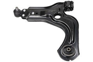 Tukivarsi, pyöräntuenta, Etuakseli, Vasen, FORD FIESTA IV, FIESTA Skåp, PUMA, MAZDA 121 III, 1003584, 1003585, 1009594, 1009596, 1015264