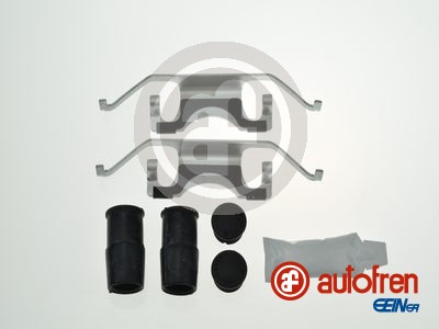 Tarvikesarja, jarrupala AUTOFREN SEINSA D42884A
