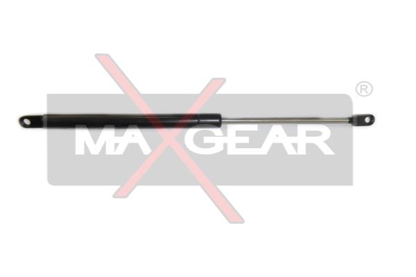 Kaasujousi, takaluukku MAXGEAR 12-0074