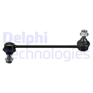 Tanko, kallistuksenvaimennin DELPHI TC3353