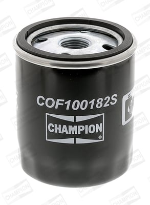 Öljynsuodatin CHAMPION COF100182S
