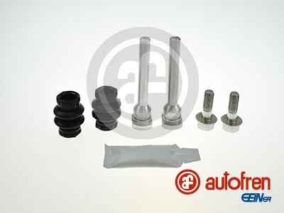 Ohjainhylsysarja, jarrusatula AUTOFREN SEINSA D7260C
