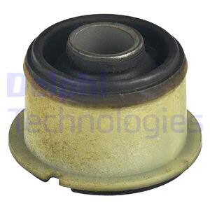 Akselinripustus DELPHI TD1256W