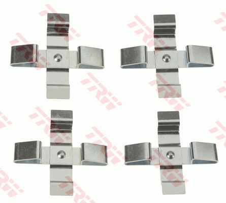 Tarvikesarja, jarrupala TRW PFK719