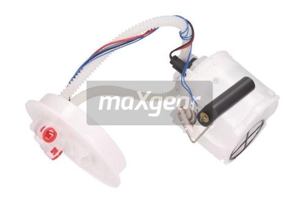 Polttoaineen syöttöyksikkö MAXGEAR 43-0122