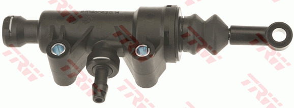 Pääsylinteri, kytkin TRW PND283