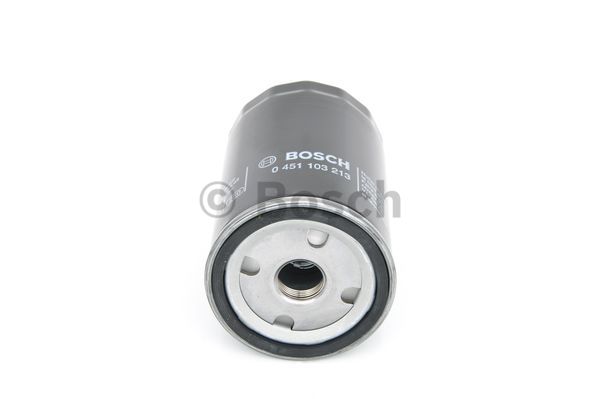 Öljynsuodatin BOSCH 0 451 103 213