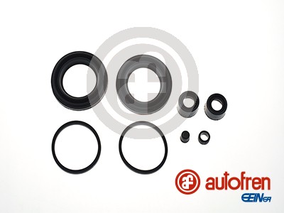 Korjaussarja, jarrusatula AUTOFREN SEINSA D41010