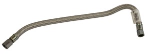 Polttoaineletku, MERCEDES-BENZ C-KLASS [W203], C-KLASS Coupé [CL203], C-KLASS T-Model [S203], 203 470 02 75, A 203 470 02 75