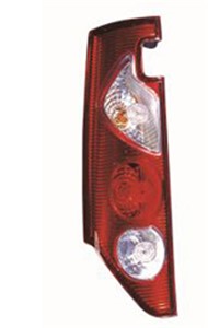 Takavalo, Vasen, RENAULT KANGOO / GRAND KANGOO, KANGOO BE BOP, KANGOO Express, 82 00 419 949