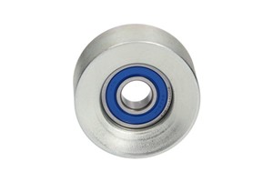 Ohjainrulla, moniurahihna, HONDA, 31170-RWK-005, 31170-RWK-015, 31170-RWK-025, 31170-RWK-A005, 31170-RZP-AG01, 31170-RZP-G01, 31170-RZP-