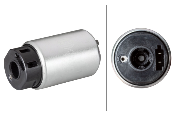 Polttoainepumppu HELLA 8TF 358 146-621
