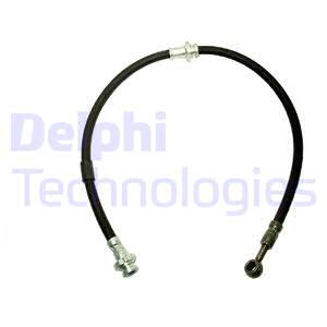 Jarruletku DELPHI LH6415