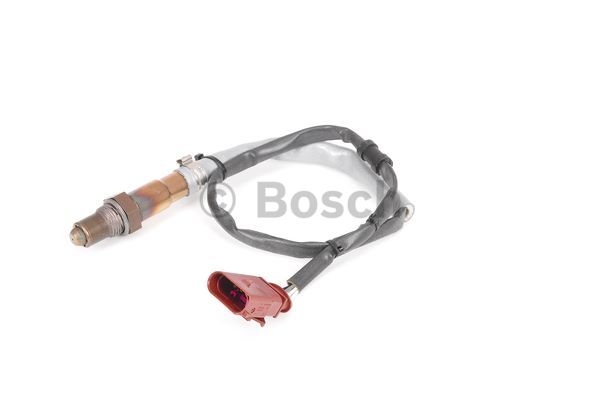 Lambdatunnistin BOSCH 0 258 006 835
