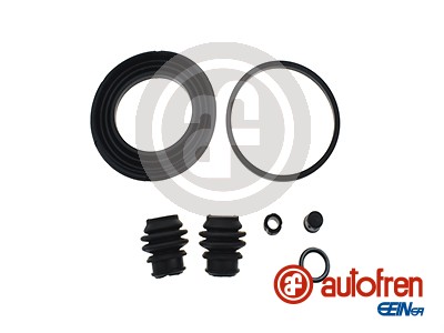 Korjaussarja, jarrusatula AUTOFREN SEINSA D4913
