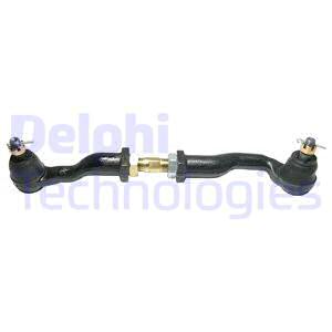 Raidetanko DELPHI TL462