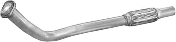 Pakoputki POLMO 13.271