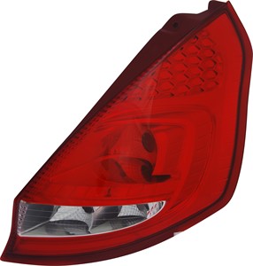 Takavalo, Oikea, FORD FIESTA VI, 1513146, 1709552, 8A6113A602AA, 8A61-13A602-AA, 8A6113A602AB, 8A61-13A602-AB